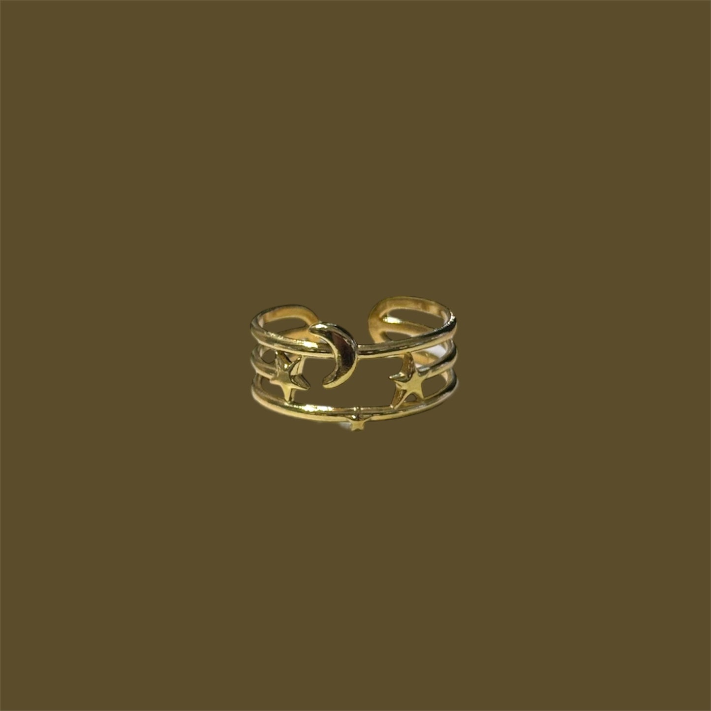 Spark ring