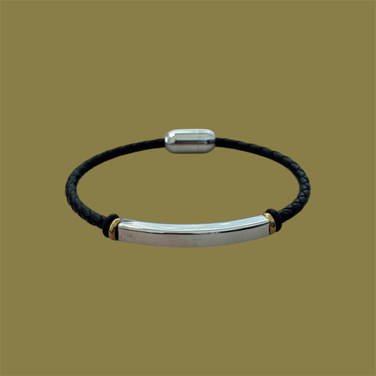 B1458 men bracelet