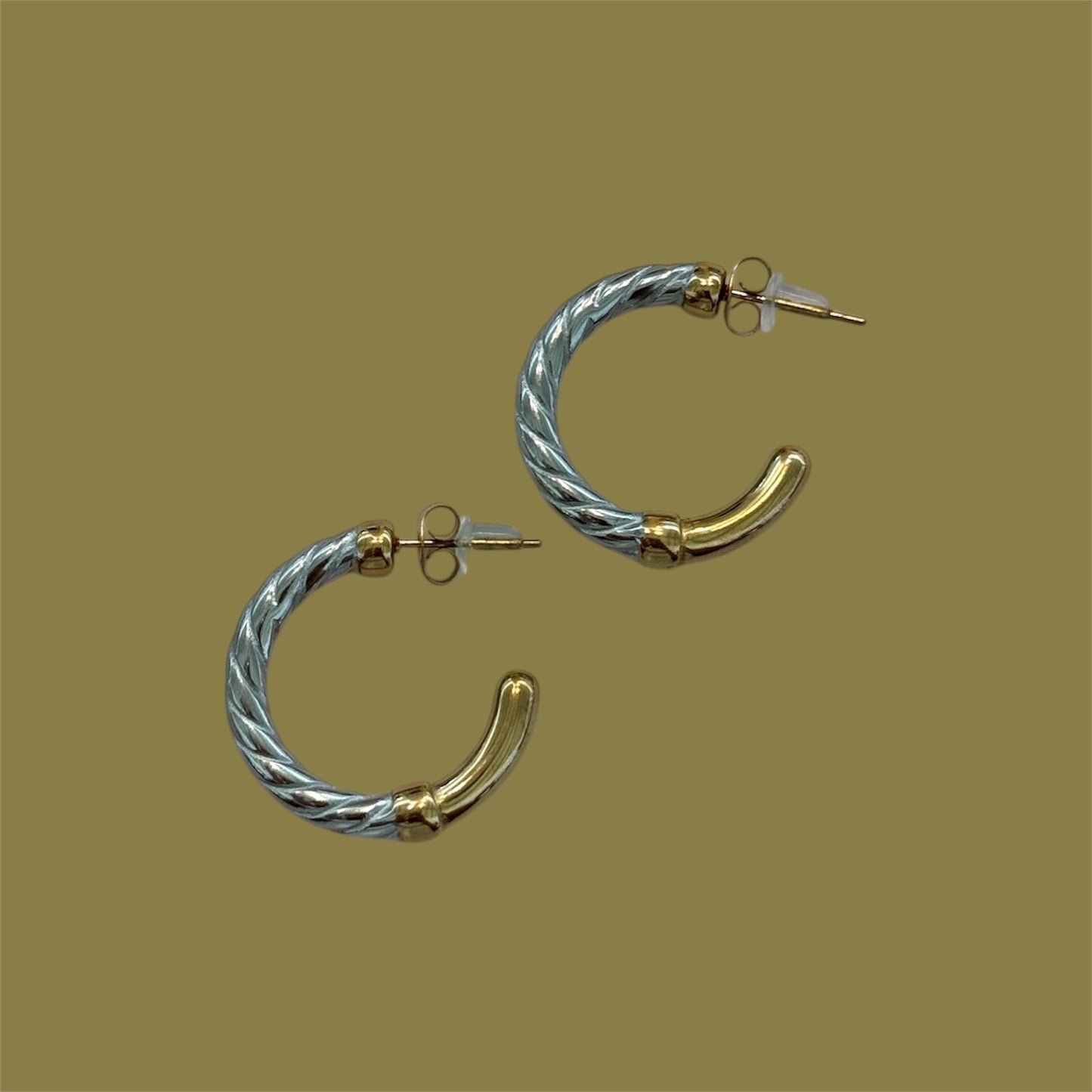 Serena earrings