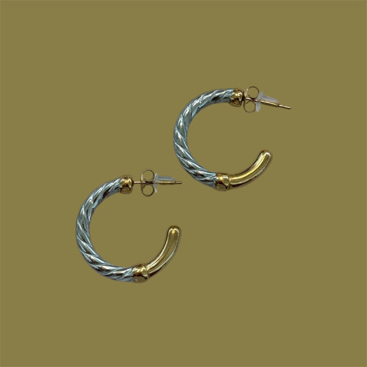 Serena earrings