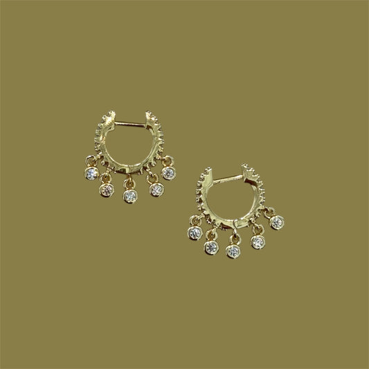 Lucila earrings