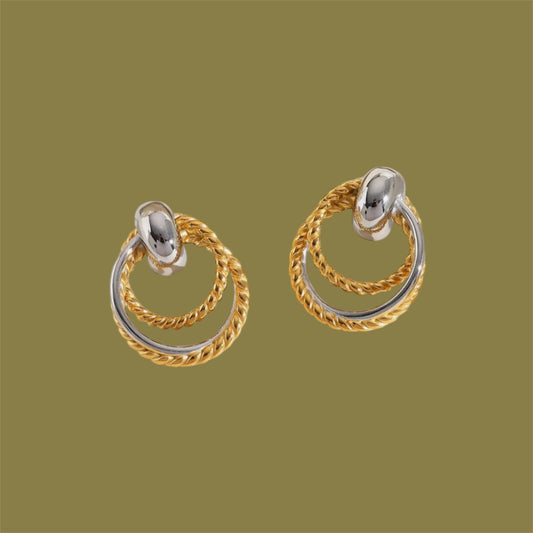 Astulia earrings