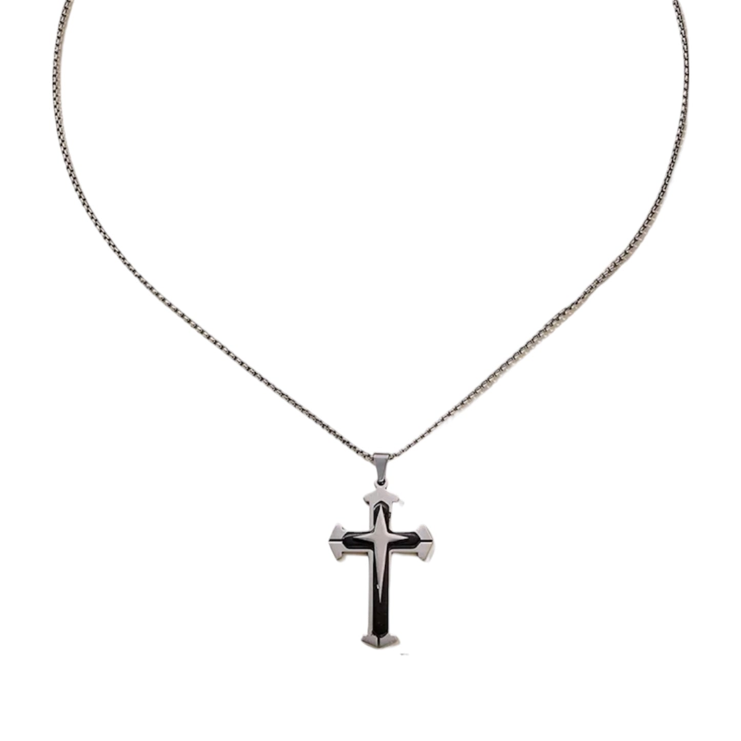 Diesel men necklace