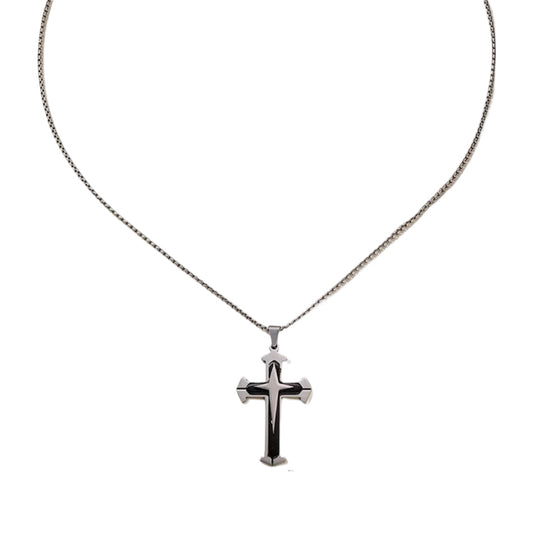 Diesel men necklace