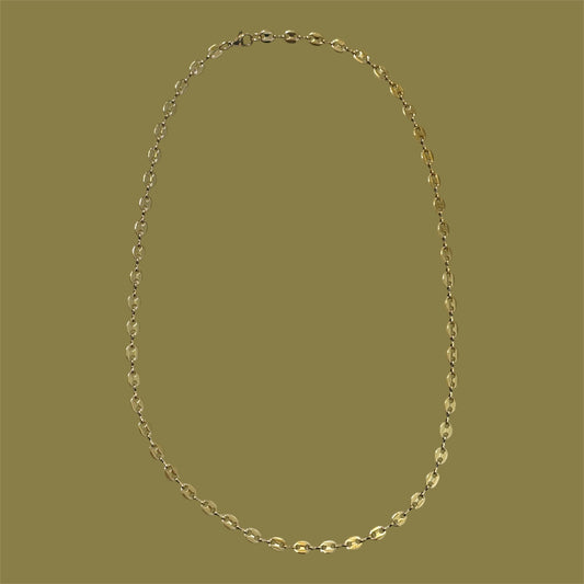 Guzzi men necklace