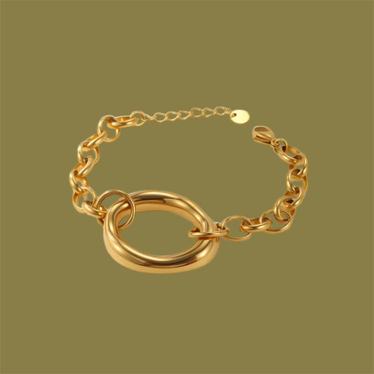 Carlota bracelet