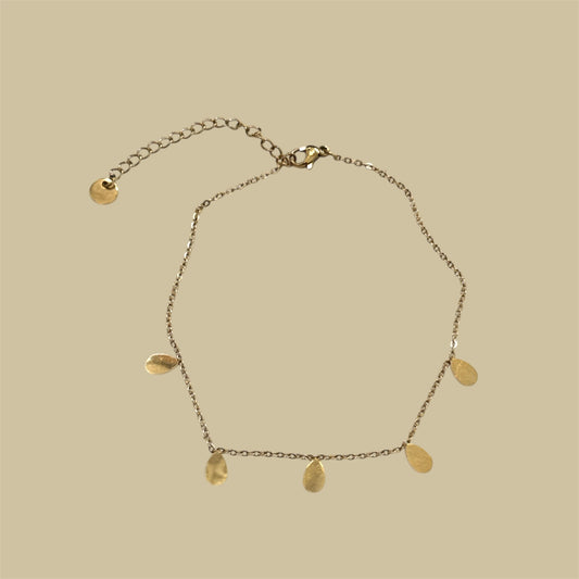 2914 anklet