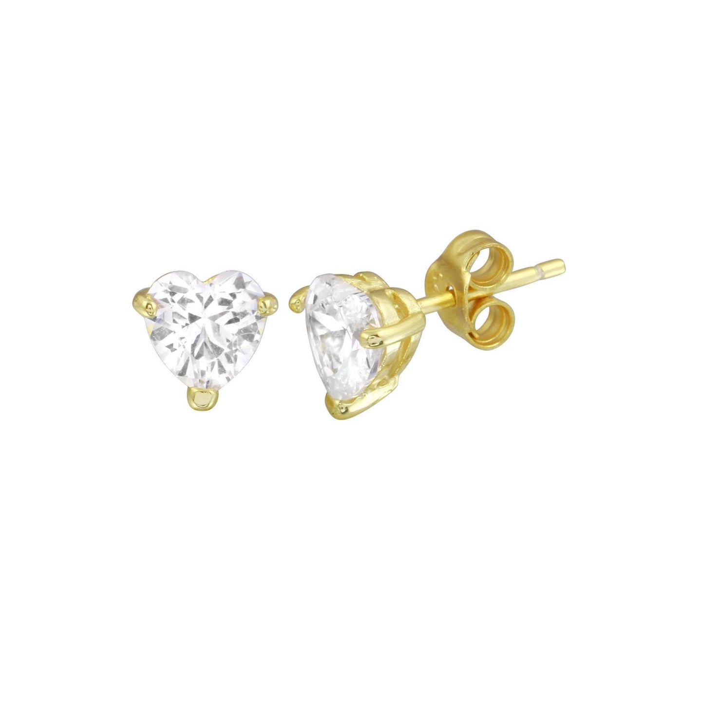 Diana earrings 925