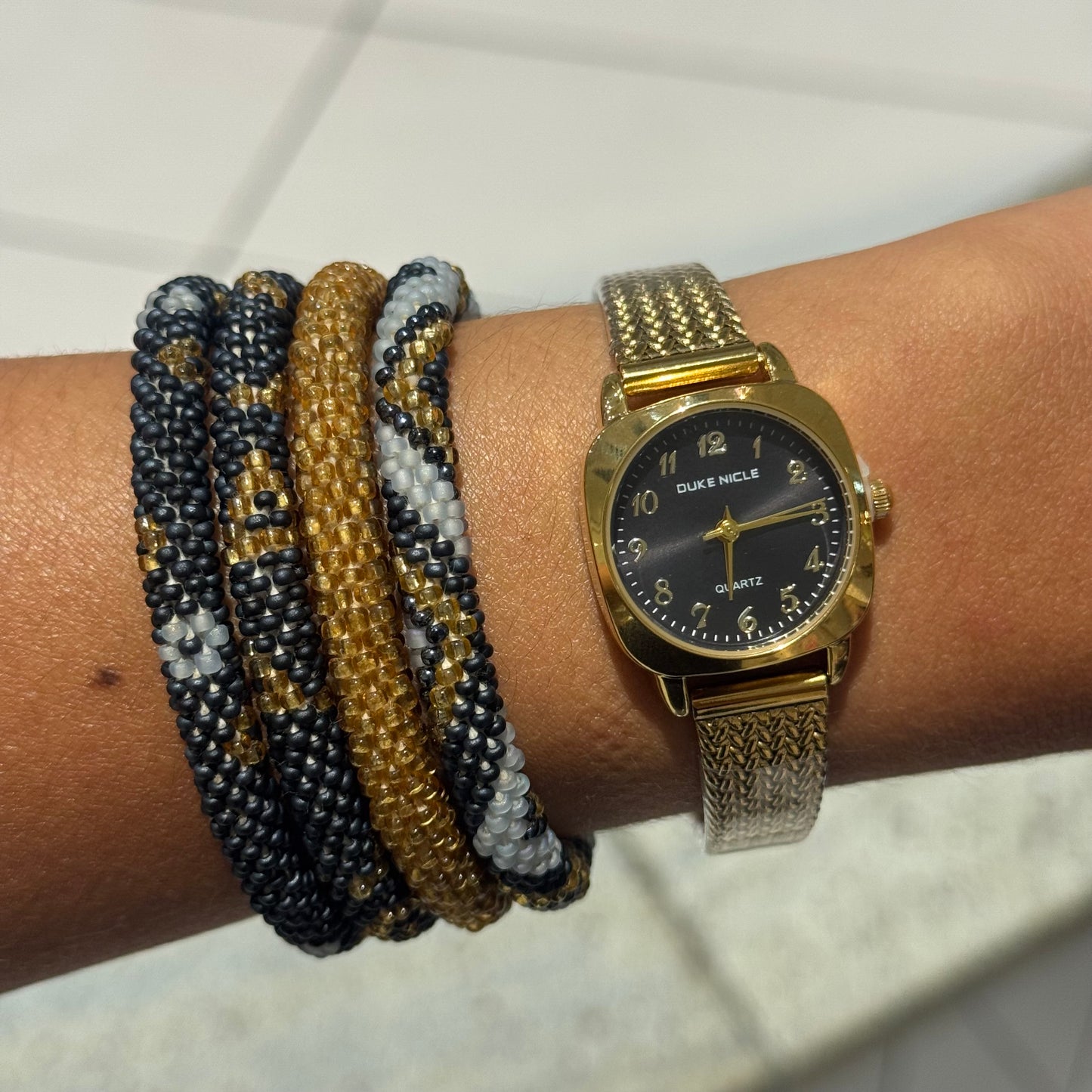 Reloj #6