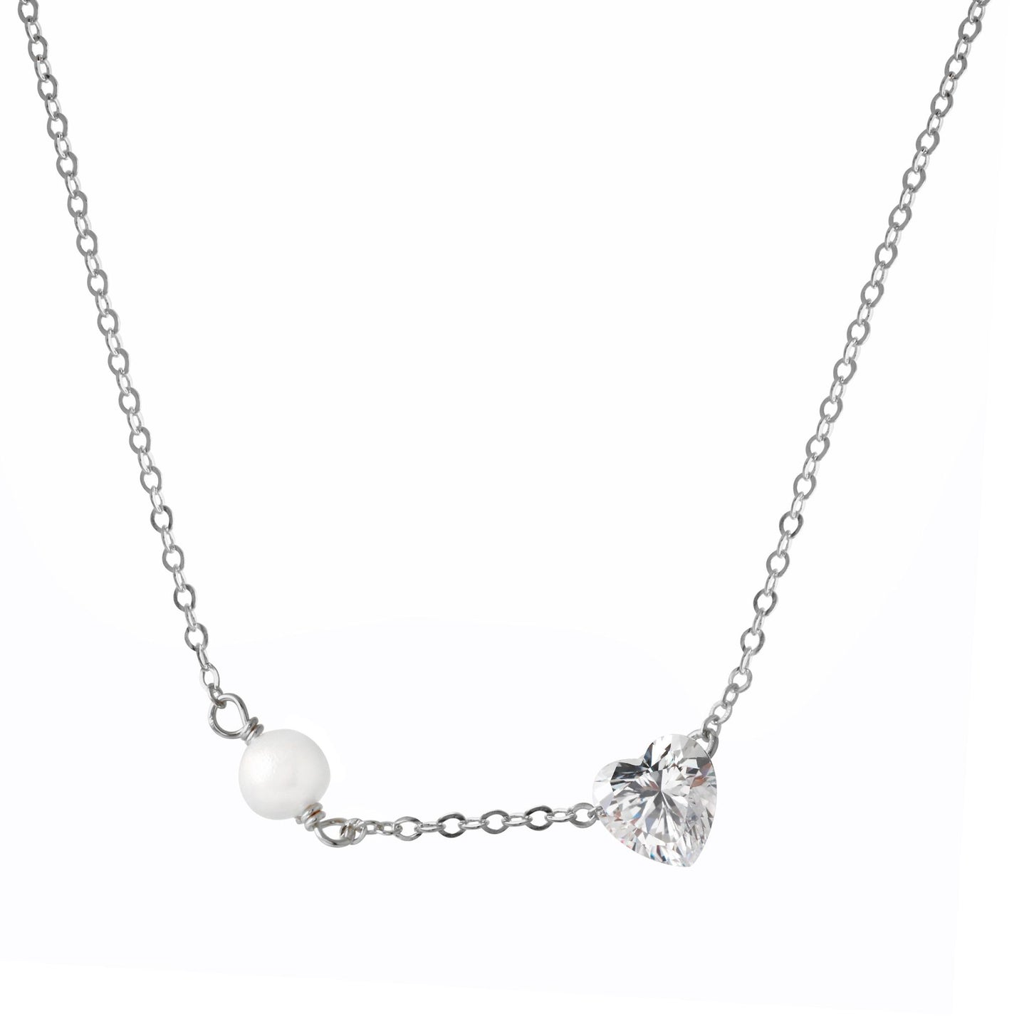 Gali necklace 925