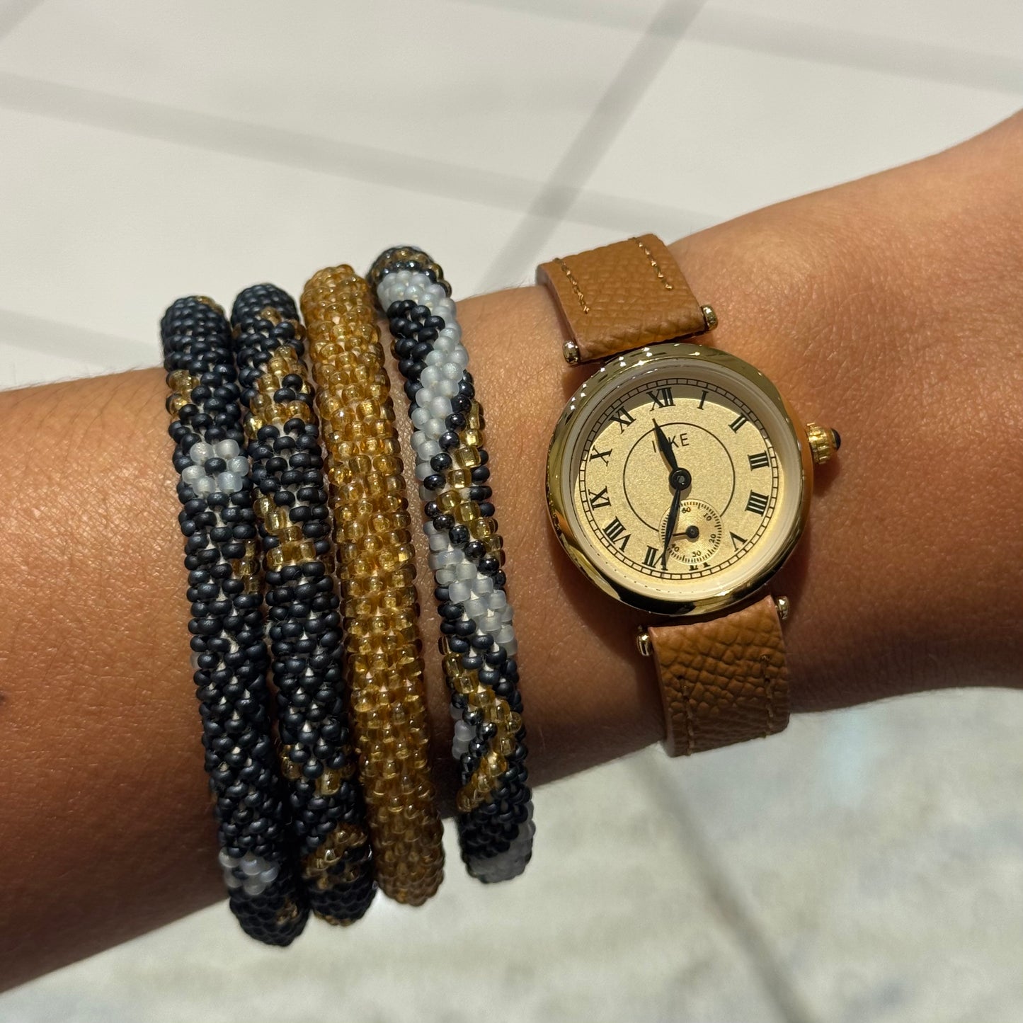 Reloj #5