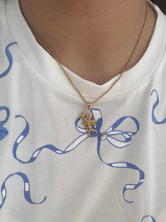 Cupido necklace