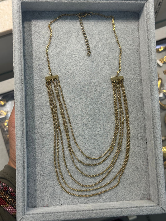 Karen necklace