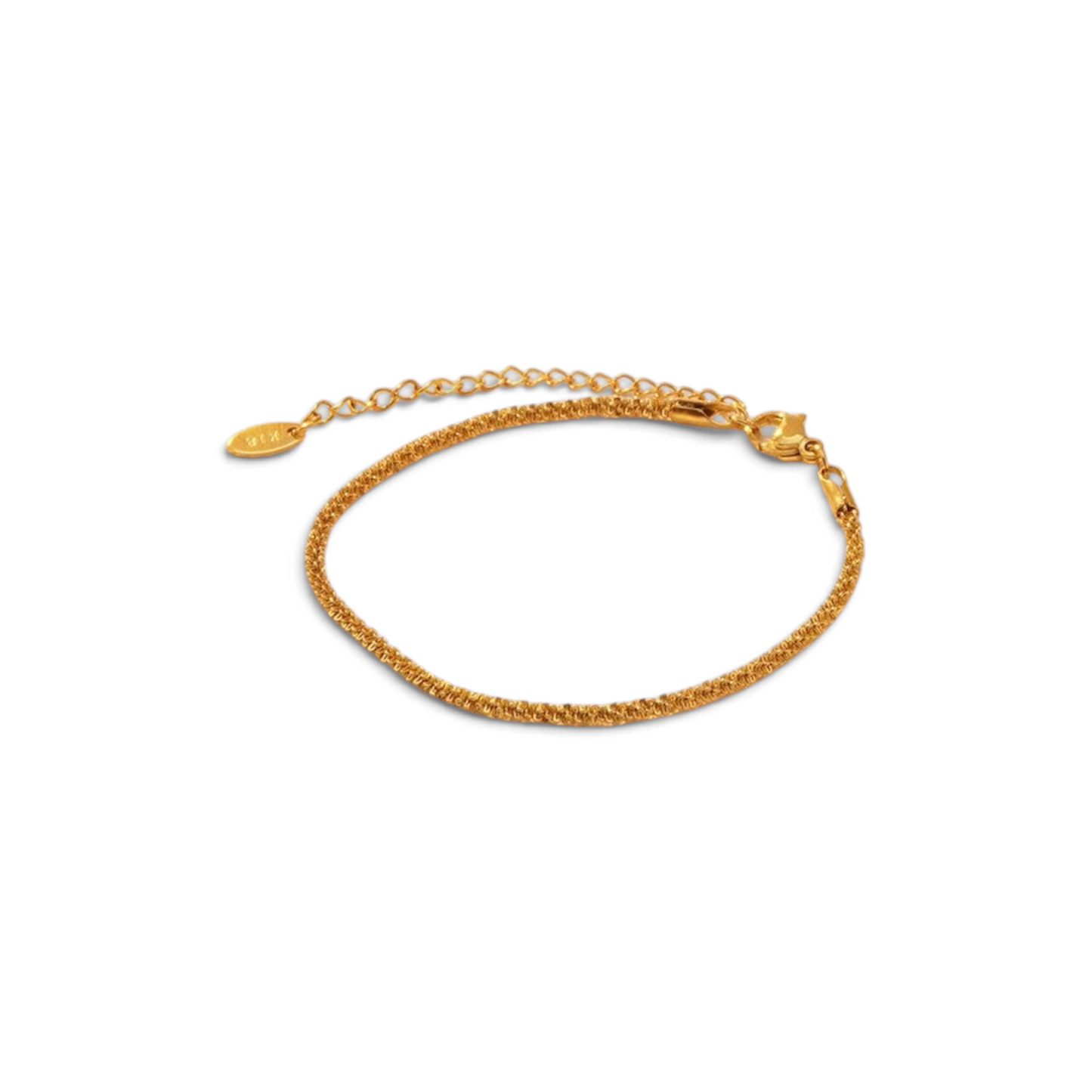 Candy bracelet