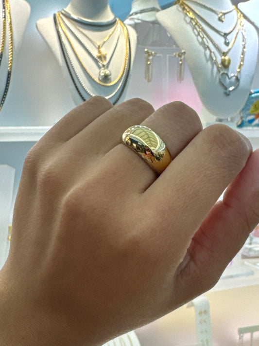 Aro ring
