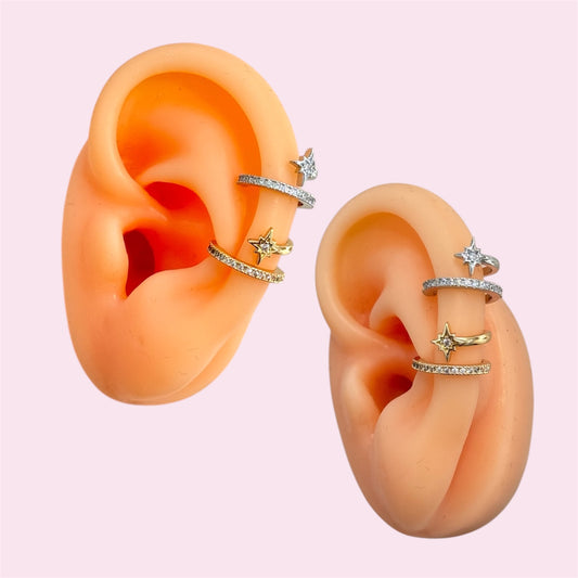 Earcuff