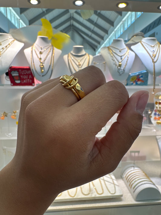 Rauly ring