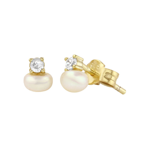 Milani earrings 925