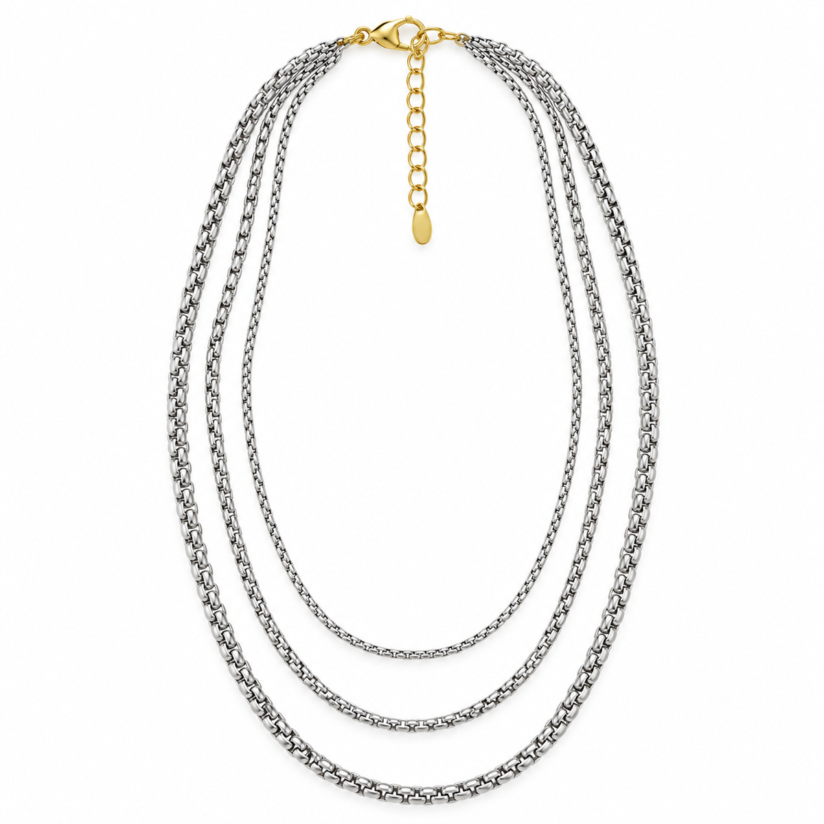 Natalie necklace