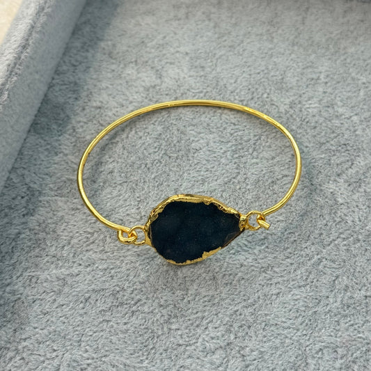 Isolde bangle bracelet