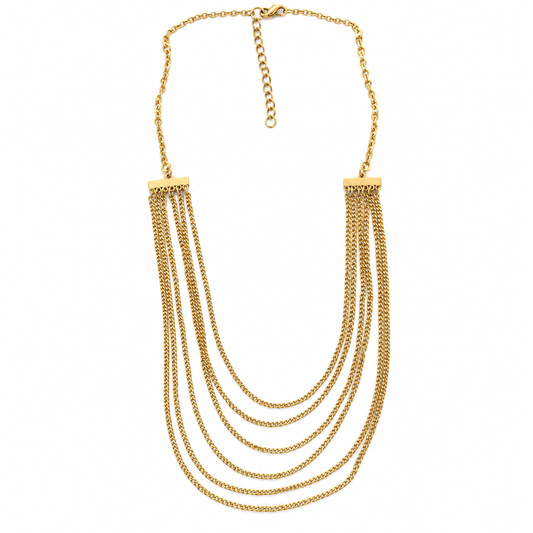 Karen necklace