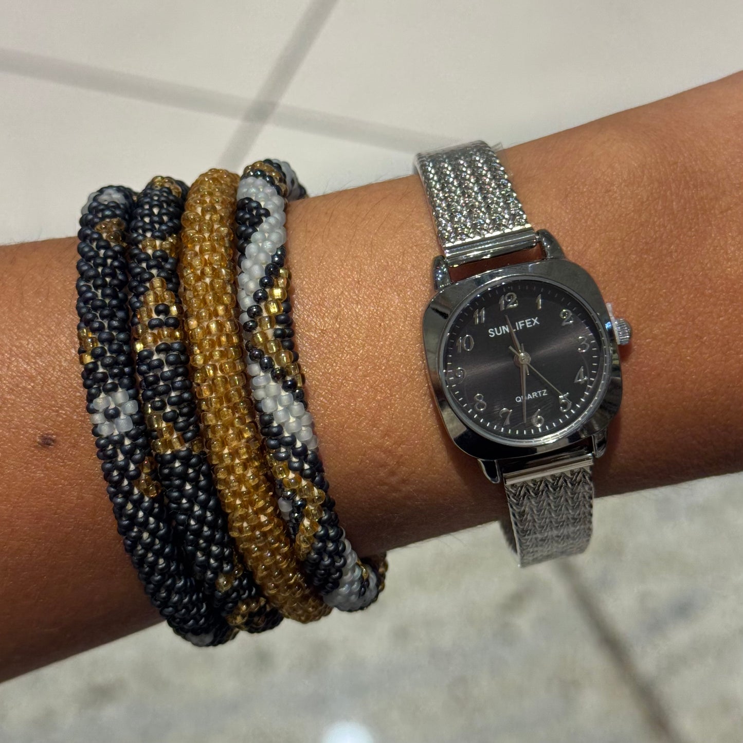 Reloj #6