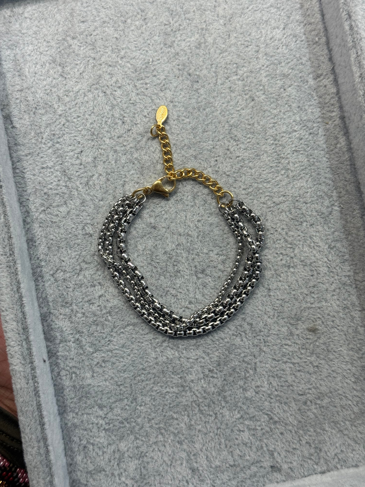 Natalie bracelet