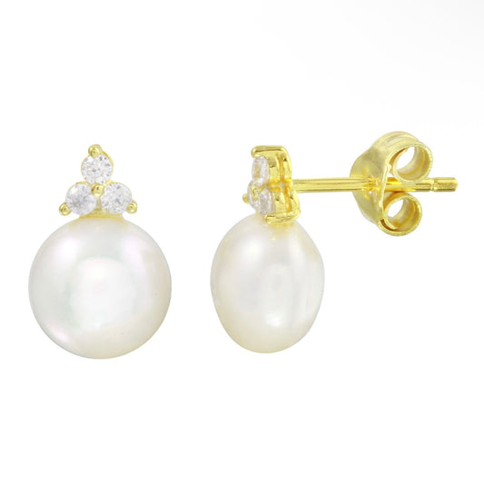 Donatella earrings 925