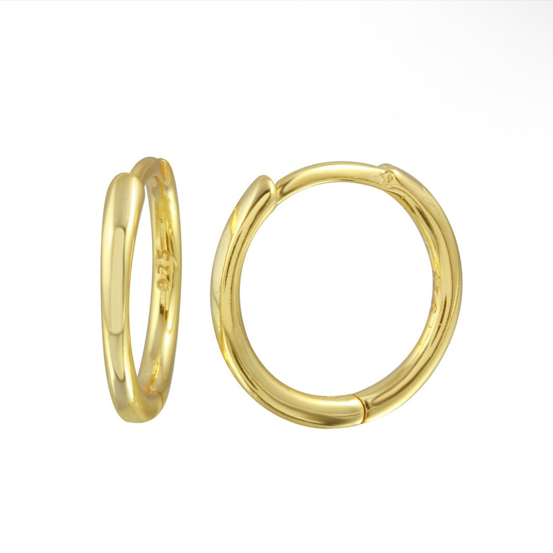 Kamalia 2.0 earrings 925
