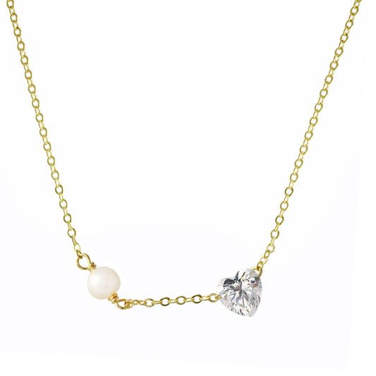 Gali necklace 925