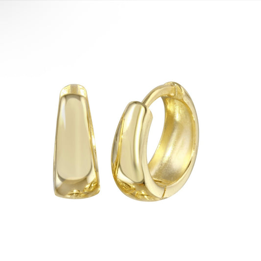 Everyday Huggies earrings 925