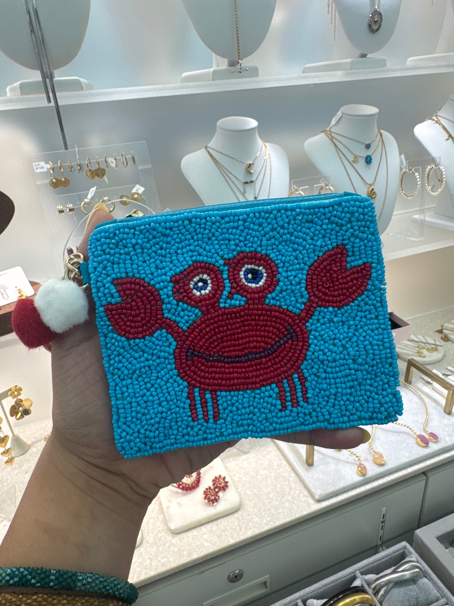 Crab