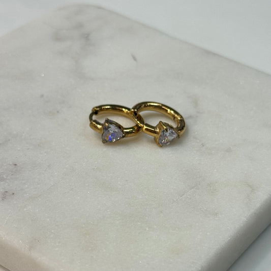Kimy earrings
