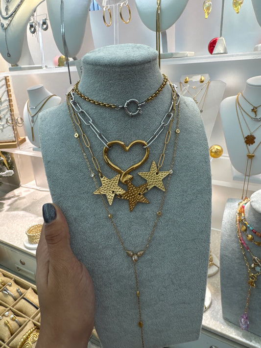 Gregor necklace