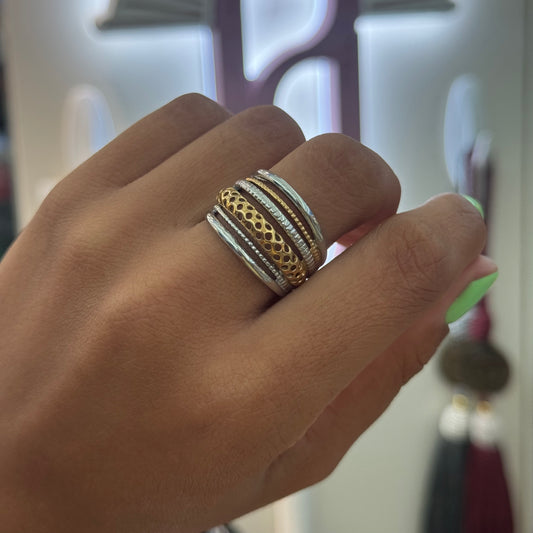 Regina ring