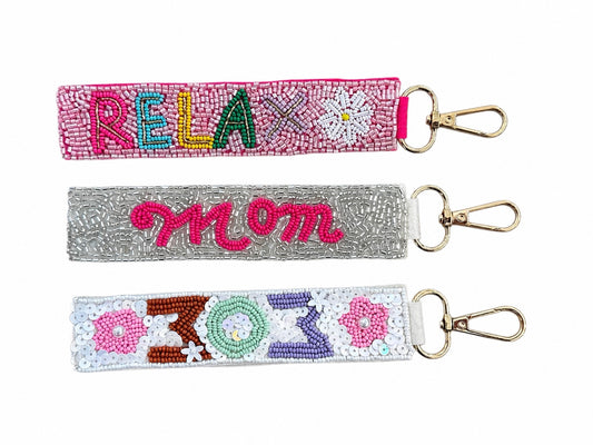 Keychains