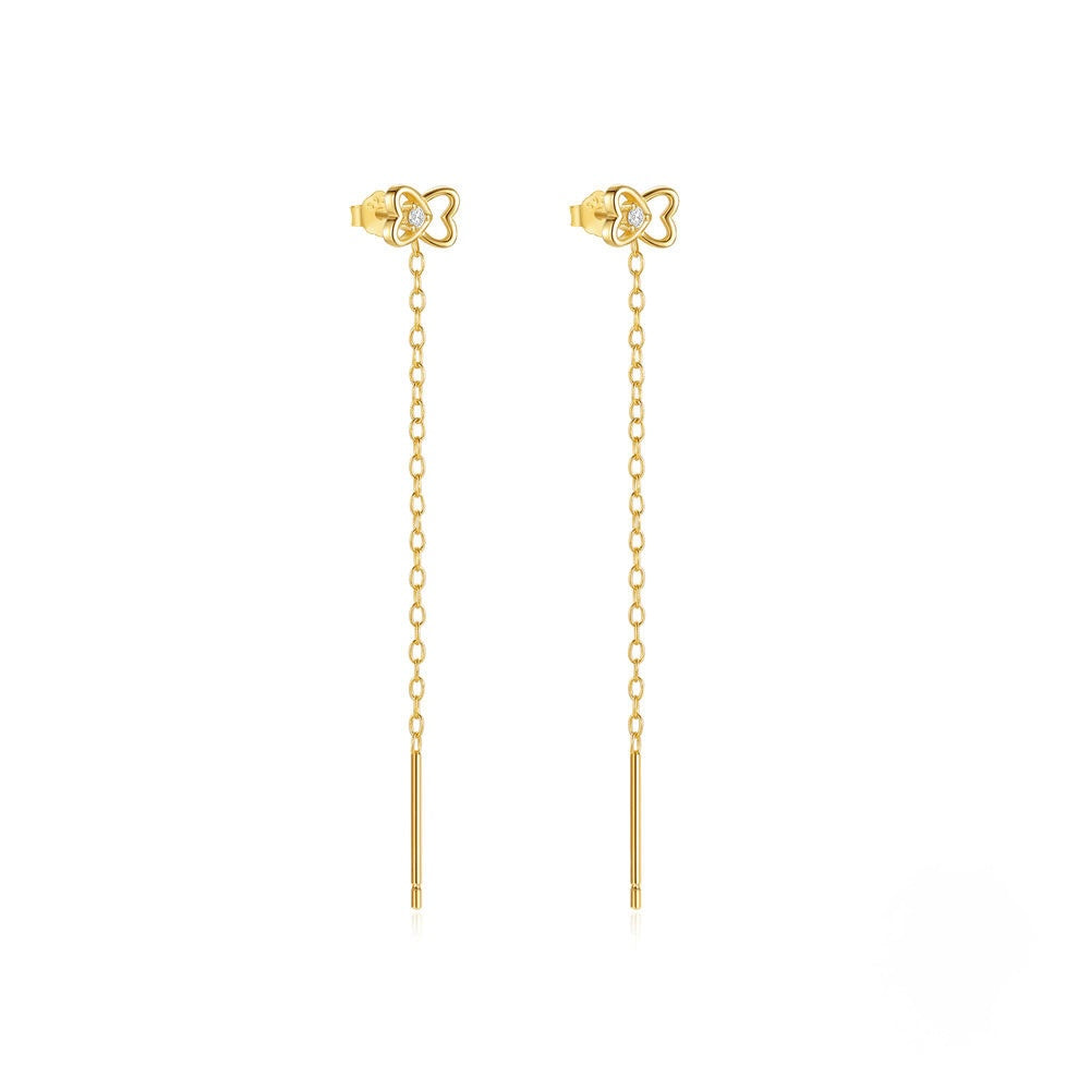 Marinara earrings 925