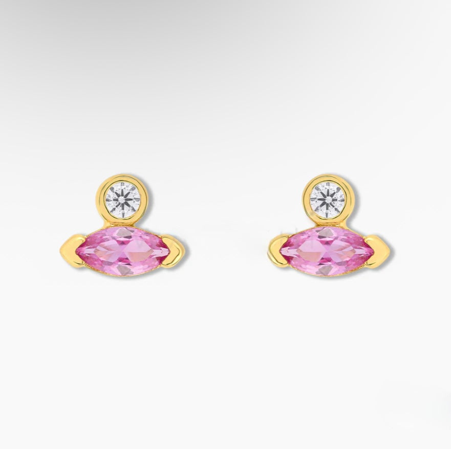 Marquesa earrings 925