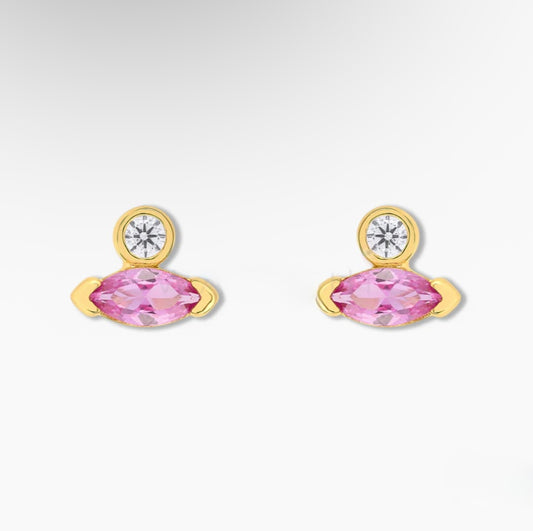 Marquesa earrings 925