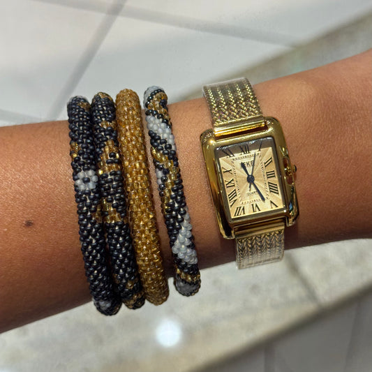Reloj #7