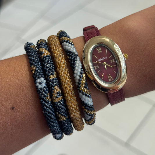 Reloj #4