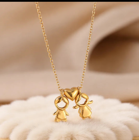 Children necklace