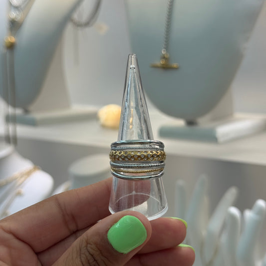 Regina ring