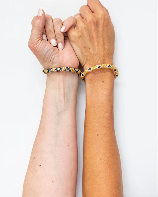 Newport- Friendship bracelet