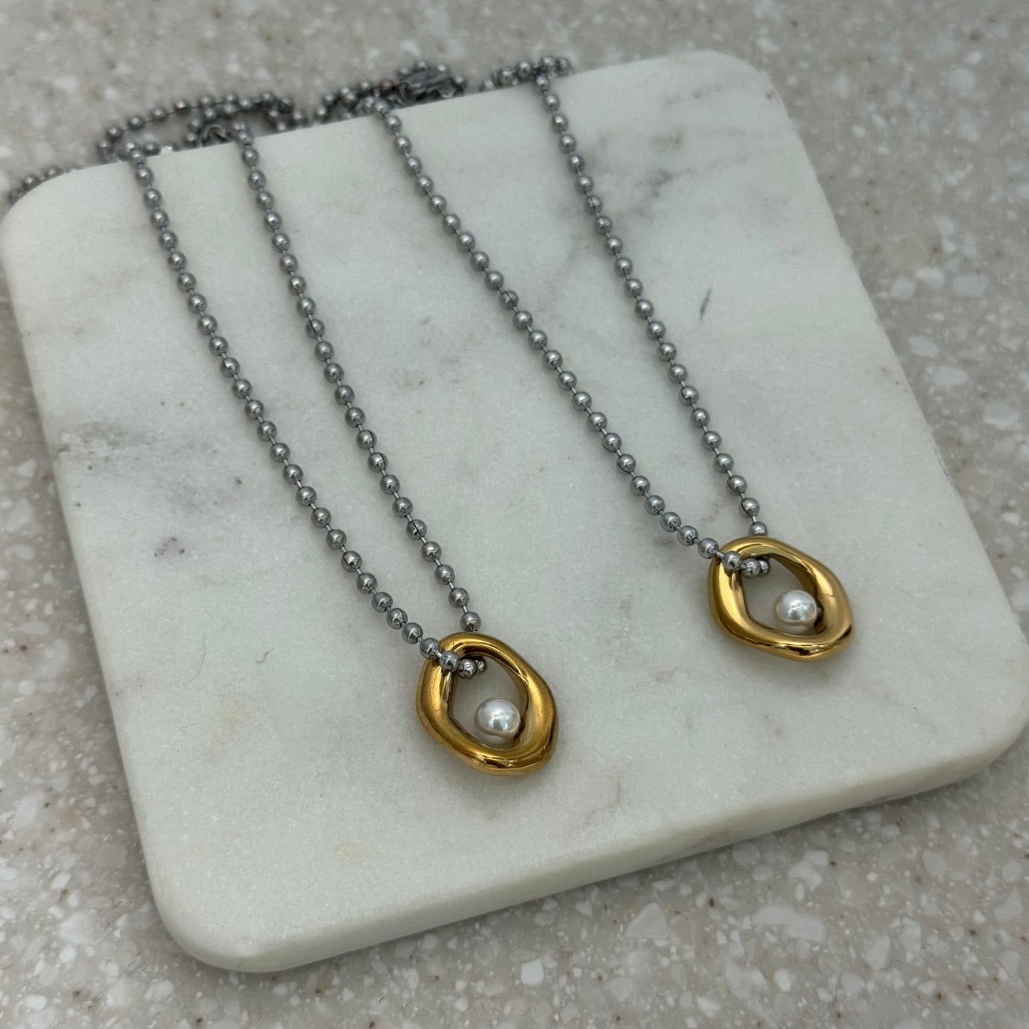 Martina necklace