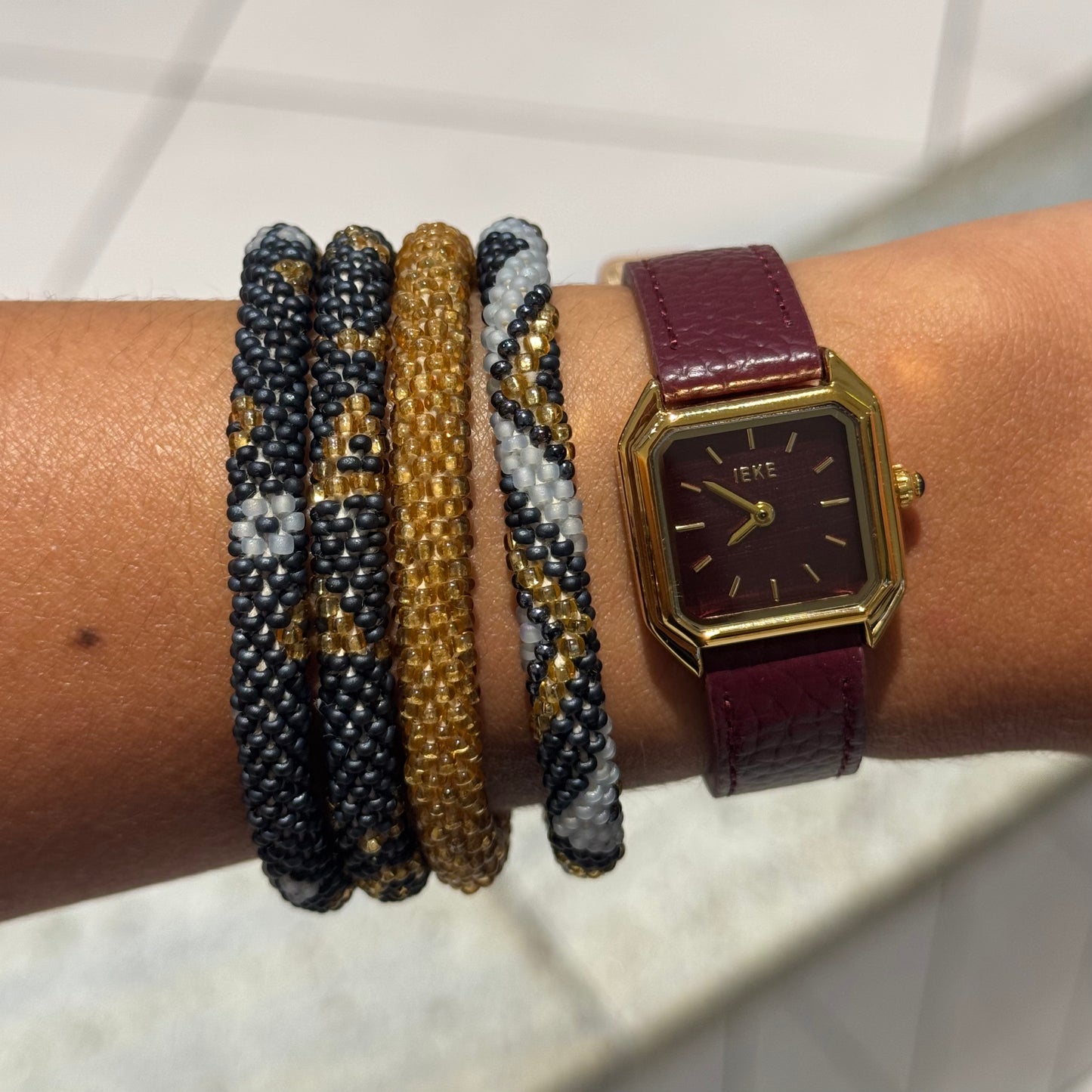 Reloj #5