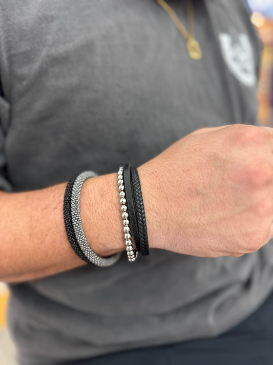 Osmel men bracelet
