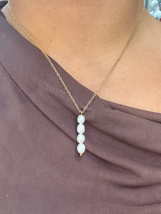 Mariel necklace