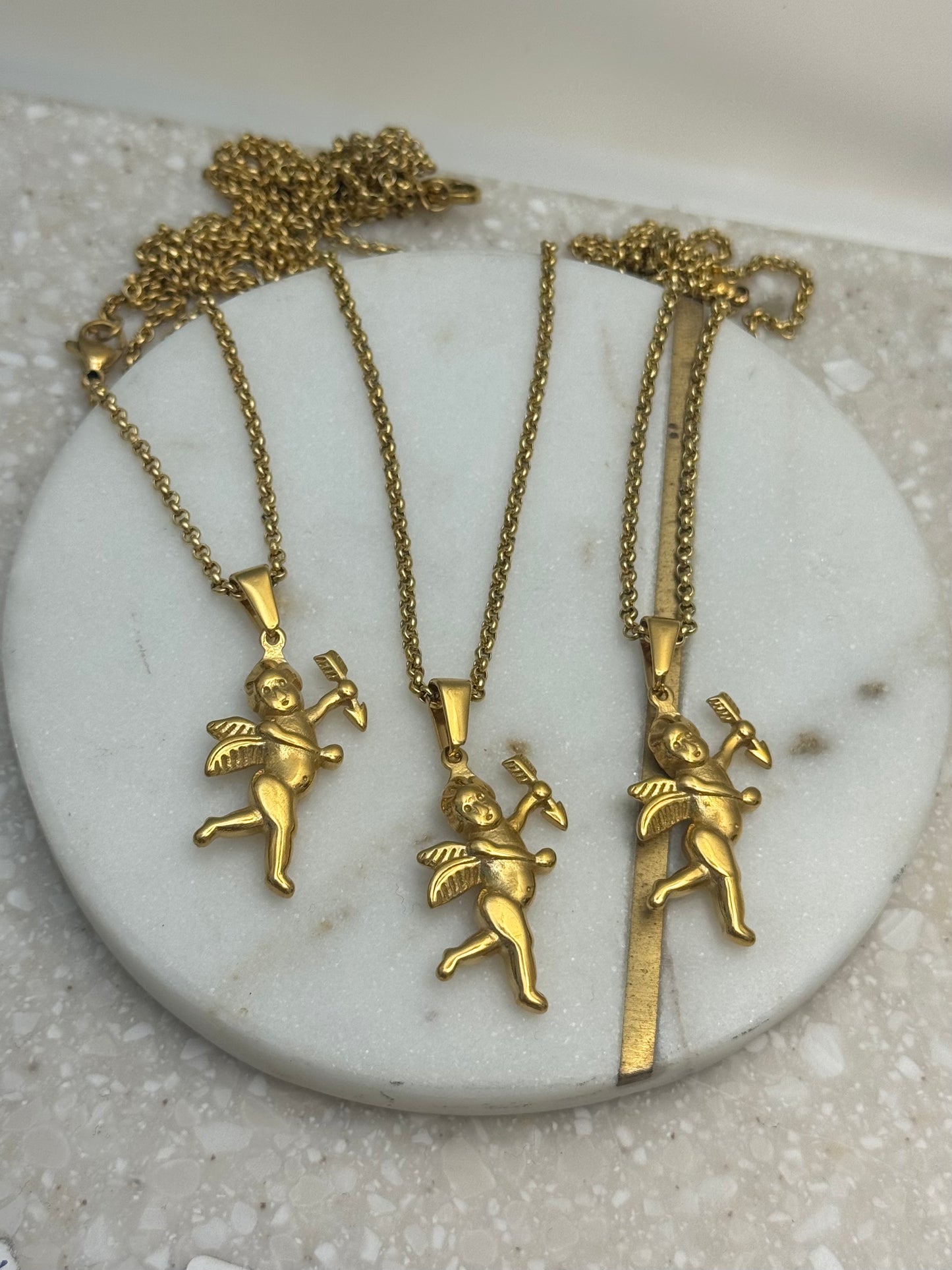 Cupido necklace