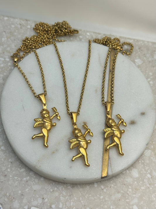 Cupido necklace